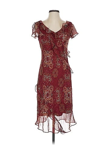 Scarlett Cocktail Dress (view 1)