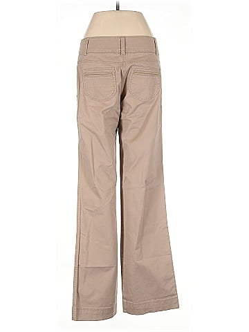 New York & Company Khakis (view 2)