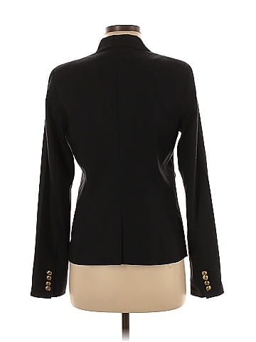 C. Wonder Wool Blazer (view 2)