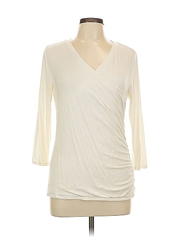 Grace 3/4 Sleeve T-Shirt (view 1)