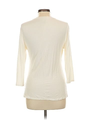 Grace 3/4 Sleeve T-Shirt (view 2)