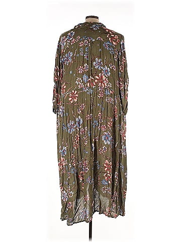 Woman Within Casual Dress (view 2)
