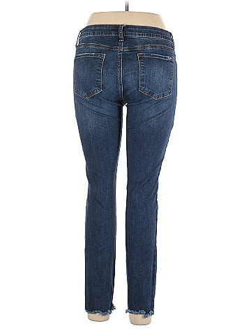 STS Blue Jeans (view 2)