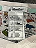 Disney Parks White Short Sleeve T-Shirt Size XS - photo 7