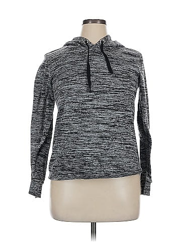 Espresso Pullover Sweater (view 1)
