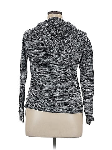 Espresso Pullover Sweater (view 2)