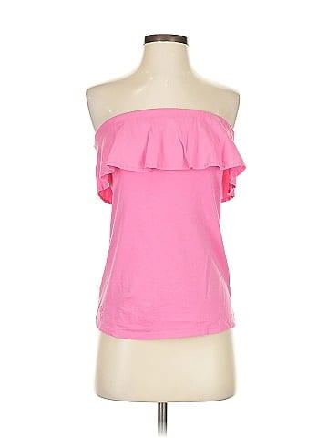 Lilly Pulitzer Tube Top (view 1)