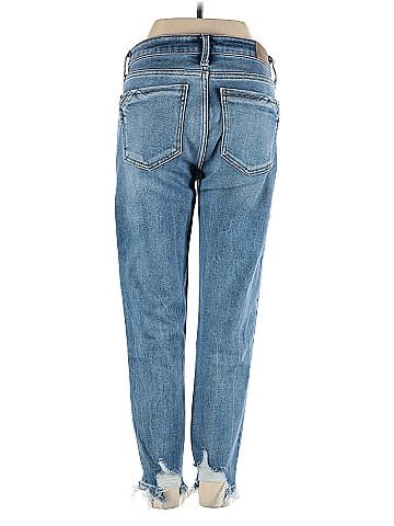 Buckle Black Jeans (view 2)