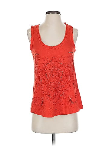 Meadow Rue Sleeveless Top (view 1)