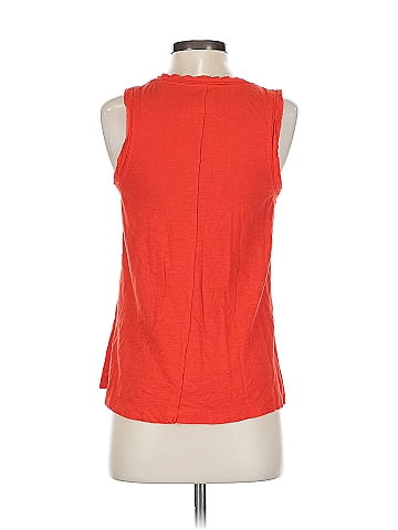 Meadow Rue Sleeveless Top (view 2)