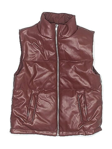 Amy Byer Vest (view 1)