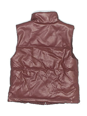 Amy Byer Vest (view 2)