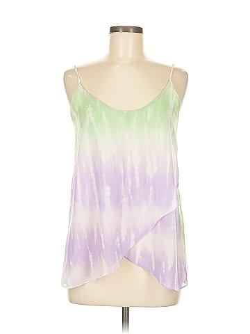 Soprano Sleeveless Top (view 1)