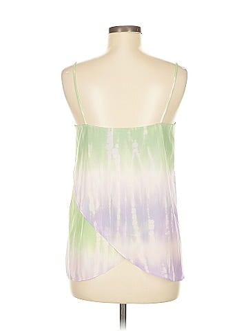 Soprano Sleeveless Top (view 2)