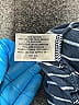 Coolibar Stripes Blue Casual Dress Size S - photo 7