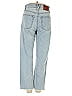 Point Sur Hearts Blue Jeans Size 24 waist - photo 2