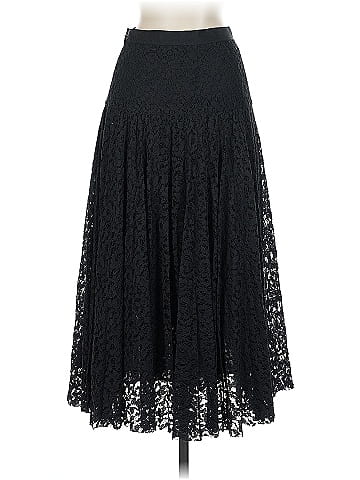 Rebecca Taylor Formal Skirt (view 2)