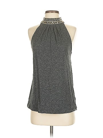 Vanessa Virginia Sleeveless Blouse (view 1)