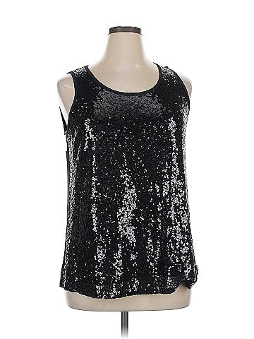 Lane Bryant Sleeveless Blouse (view 1)