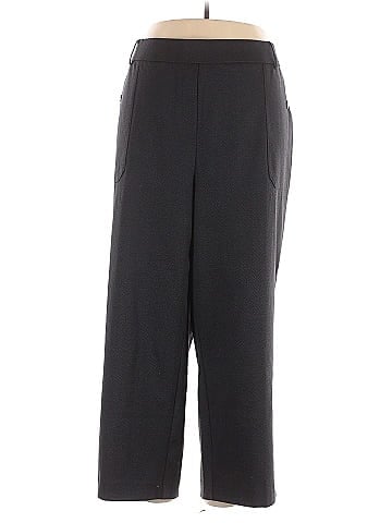 Jones & Co Dress Pants (view 1)
