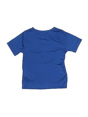 Genuine Merchandise by Team Athletics Short Sleeve Top (view 2)