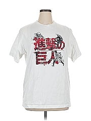 Ut For Uniqlo Short Sleeve T Shirt