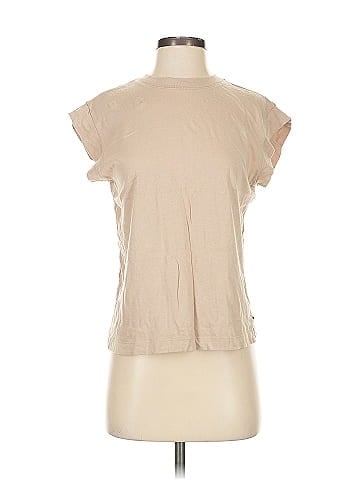 A New Day Sleeveless T-Shirt (view 1)