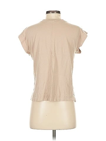 A New Day Sleeveless T-Shirt (view 2)