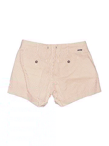Dear John Shorts (view 2)