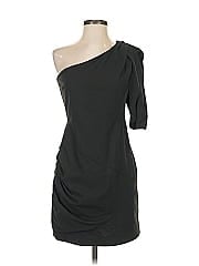 Black Halo Cocktail Dress