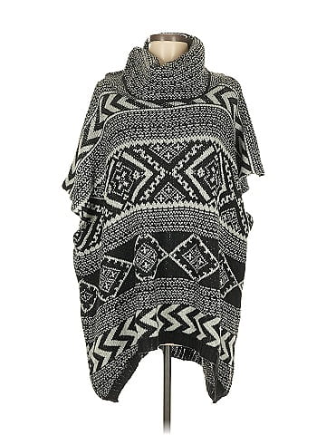 Panhandle Poncho (view 1)