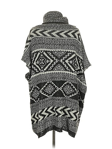 Panhandle Poncho (view 2)