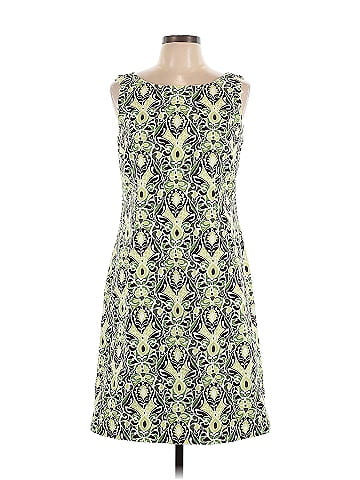 Ann Taylor Factory Cocktail Dress (view 1)