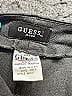 Guess Jeans 100% Polyester Gray Black Dress Pants Size 26 waist - photo 4