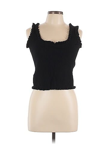 English Factory Sleeveless Top (view 1)