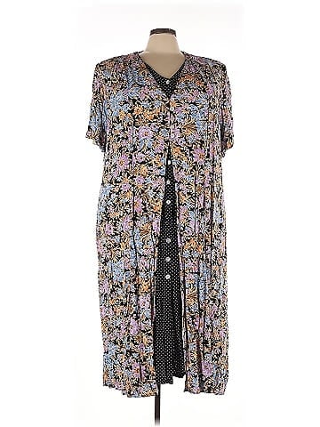 JBS Casual Dress (view 1)