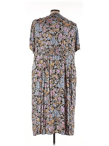 JBS Casual Dress (view 2)