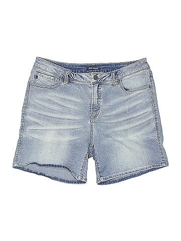 Dear John Denim Shorts (view 1)