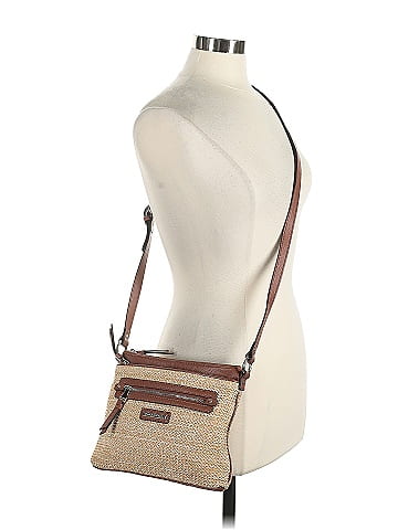 Dana Buchman Crossbody Bag (view 2)
