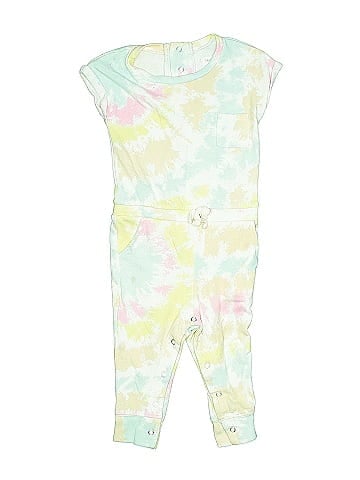 Grayson Mini Long Sleeve Outfit (view 1)