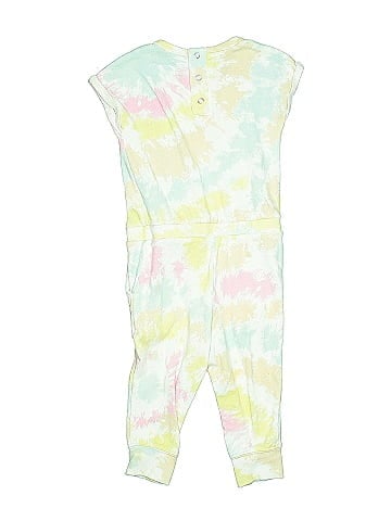 Grayson Mini Long Sleeve Outfit (view 2)