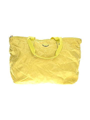 Coach Tote (view 1)