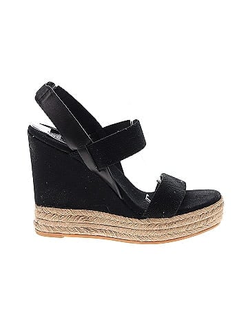 Tory Burch Wedges (view 1)