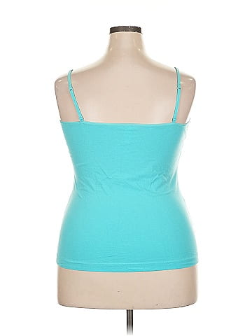 Steve Tank Top (view 2)