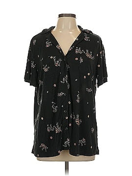 Soma Short Sleeve Blouse
