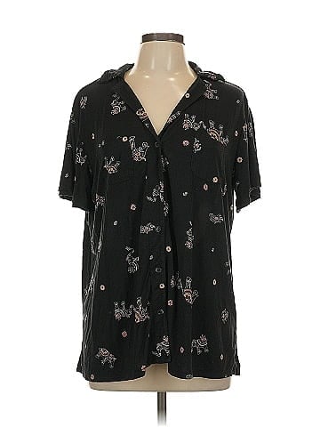 Soma Short Sleeve Blouse (view 1)