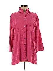 Habitat Long Sleeve Blouse
