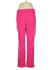 Jm Collection Active Pants