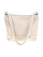 The Sak Leather Shoulder Bag