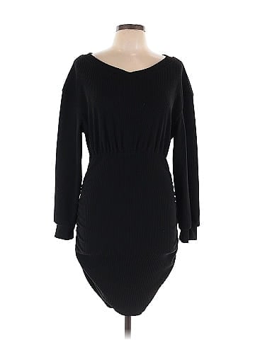 Shein Cocktail Dress (view 1)